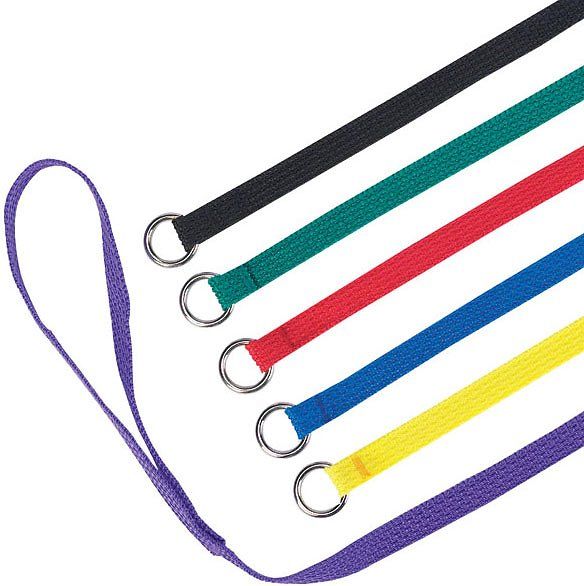 nylon kennel lead